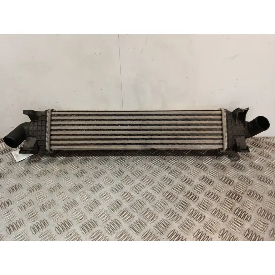 Intercooler para Ford Focus C-Max (Dm2)