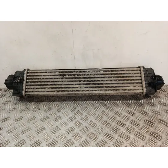 Intercooler para Ford Focus C-Max (Dm2)
