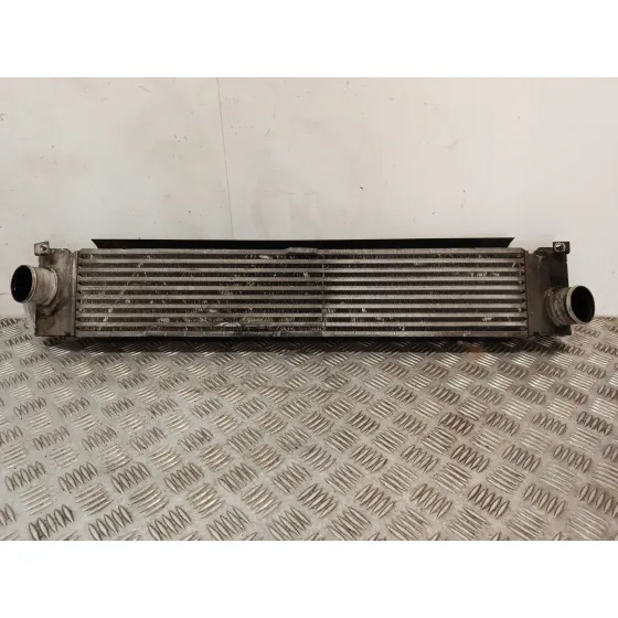 Intercooler para Fiat Ducato Furgon
