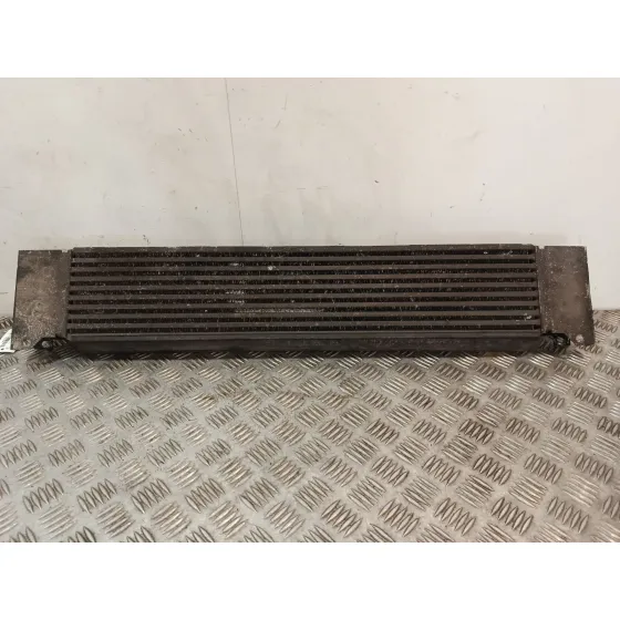 Intercooler para Fiat Ducato Furgon