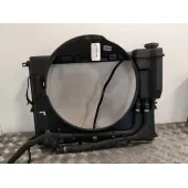 Calandra Electroventilador para Bmw 5 (E39)