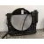 Calandra Electroventilador para Bmw 5 (E39)