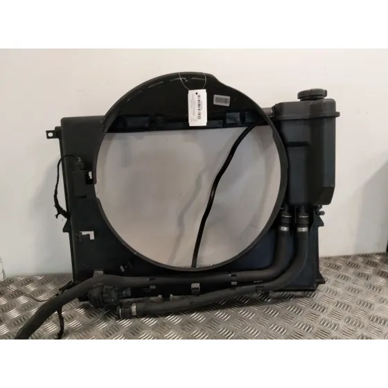 Calandra Electroventilador para Bmw 5 (E39)