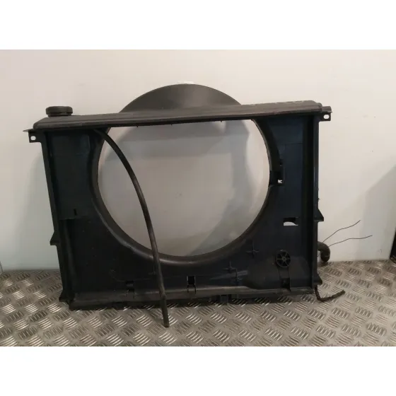 Calandra Electroventilador para Bmw 5 (E39)
