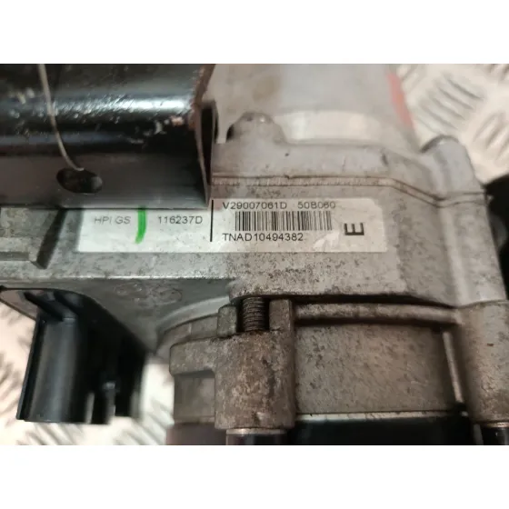 Bomba Direccion para Peugeot 3008 I Monospace (0U_)