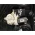 Elevalunas Trasero Izquierdo para Volkswagen Passat Variant (3C5)