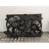 Electroventilador para Audi Tt (8N3/8N9)