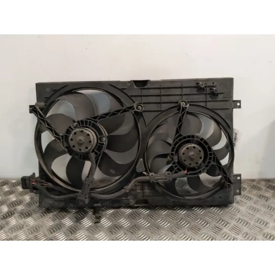 Electroventilador para Audi Tt (8N3/8N9)