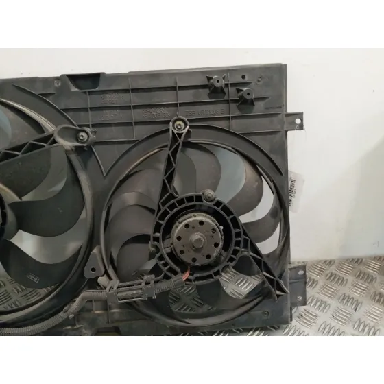 Electroventilador para Audi Tt (8N3/8N9)