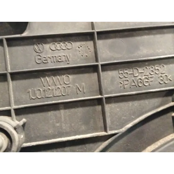 Electroventilador para Audi Tt (8N3/8N9)