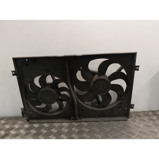 Electroventilador para Audi Tt (8N3/8N9)
