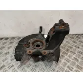 Mangueta Delantera Izquierda para Ford Transit Connect (P65_, P70_, P80_)