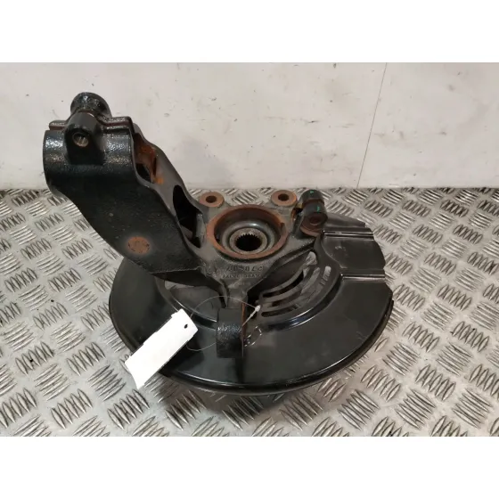 Mangueta Delantera Izquierda para Ford Transit Connect (P65_, P70_, P80_)