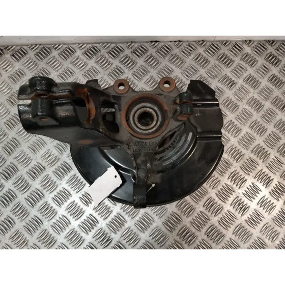 Mangueta Delantera Izquierda para Ford Transit Connect (P65_, P70_, P80_)