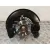 Mangueta Delantera Izquierda para Ford Transit Connect (P65_, P70_, P80_)