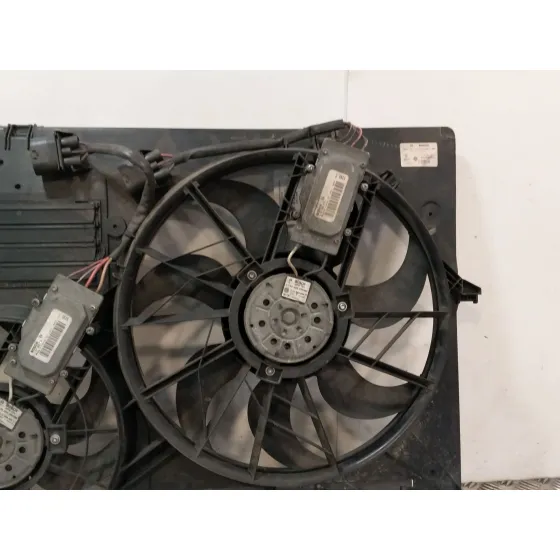 Electroventilador para Volkswagen Touareg (7La)