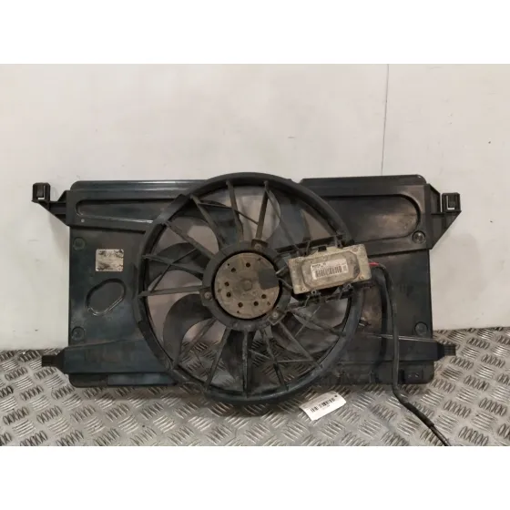 Electroventilador para Ford Focus C-Max (Dm2)