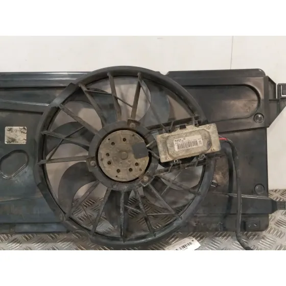 Electroventilador para Ford Focus C-Max (Dm2)