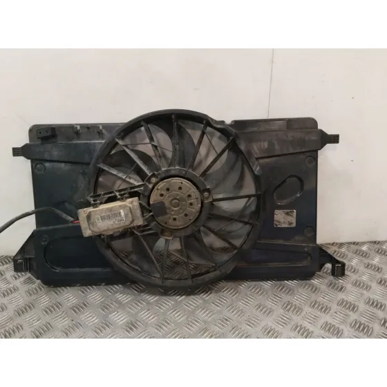 Electroventilador para Ford Focus C-Max (Dm2)