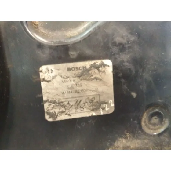 Electroventilador para Ford Focus C-Max (Dm2)