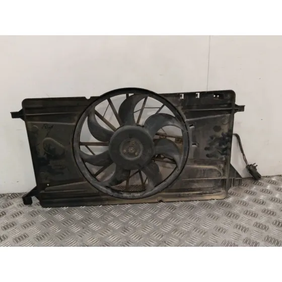 Electroventilador para Ford Focus C-Max (Dm2)
