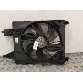Electroventilador para Renault Megane Ii (Bm0/1_, Cm0/1_)