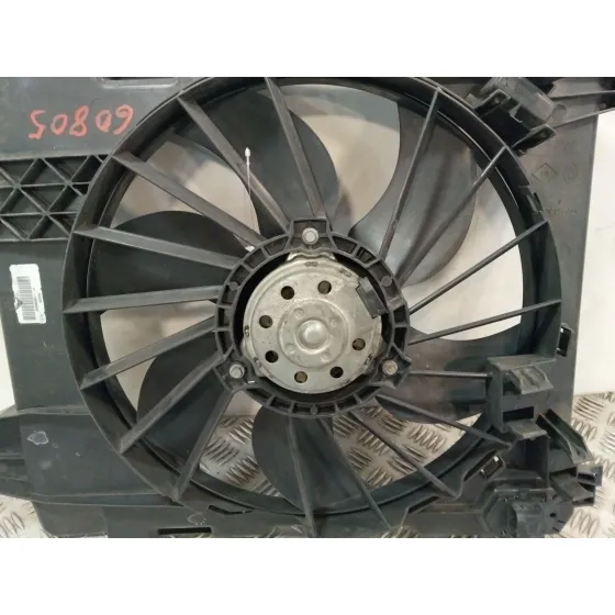 Electroventilador para Renault Megane Ii (Bm0/1_, Cm0/1_)