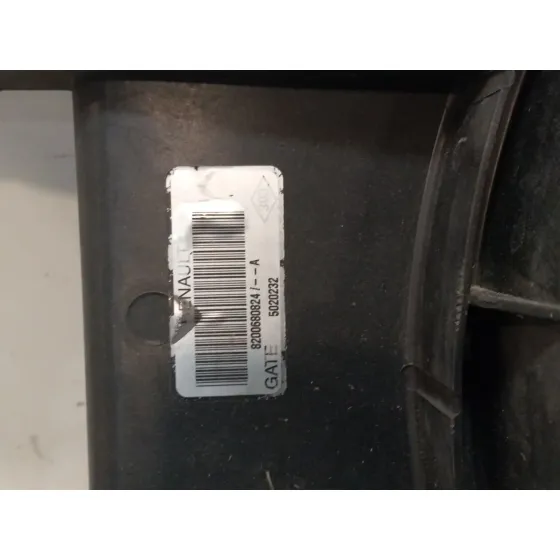 Electroventilador para Renault Megane Ii (Bm0/1_, Cm0/1_)
