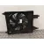 Electroventilador para Renault Megane Ii (Bm0/1_, Cm0/1_)