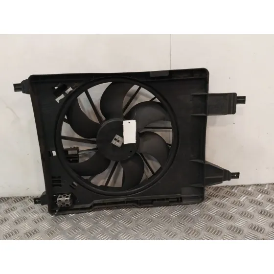 Electroventilador para Renault Megane Ii (Bm0/1_, Cm0/1_)