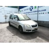 Motor Completo para Skoda Roomster Praktik (5J)