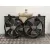 Electroventilador para Mazda 6 Hatchback (Gg)