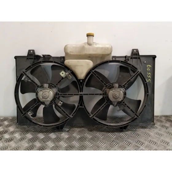 Electroventilador para Mazda 6 Hatchback (Gg)