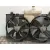 Electroventilador para Mazda 6 Hatchback (Gg)