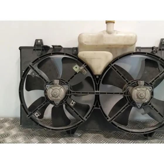 Electroventilador para Mazda 6 Hatchback (Gg)