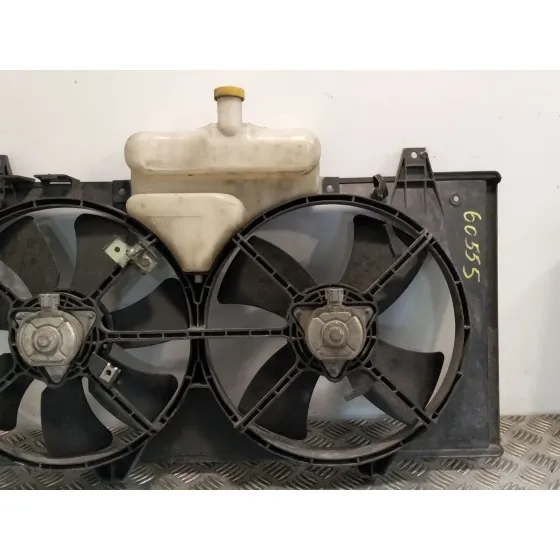 Electroventilador para Mazda 6 Hatchback (Gg)