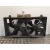 Electroventilador para Mazda 6 Hatchback (Gg)