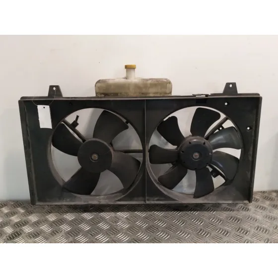 Electroventilador para Mazda 6 Hatchback (Gg)