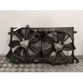 Electroventilador para Mazda 3 (Bk)