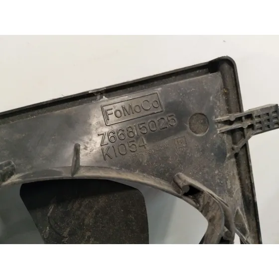 Electroventilador para Mazda 3 (Bk)
