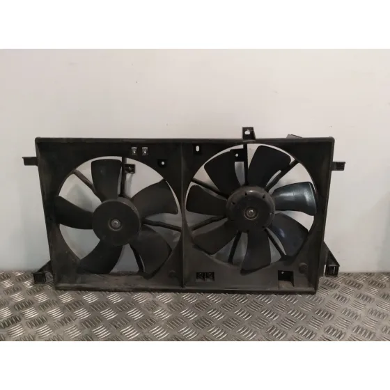 Electroventilador para Mazda 3 (Bk)
