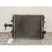 Radiador Agua para Toyota Aygo (_B1_)