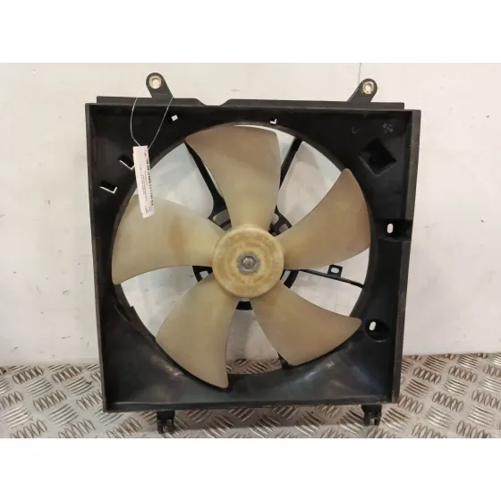 Electroventilador para Toyota Rav 4 Ii (_A2_)