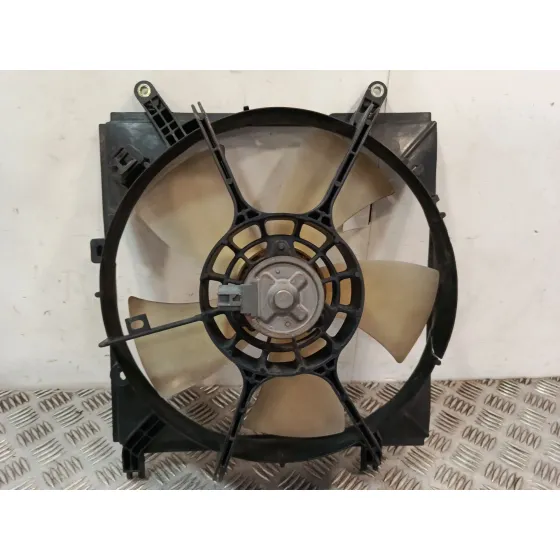 Electroventilador para Toyota Rav 4 Ii (_A2_)