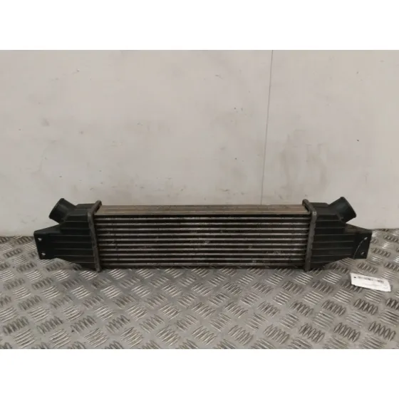 Intercooler para Ssangyong Rodius I
