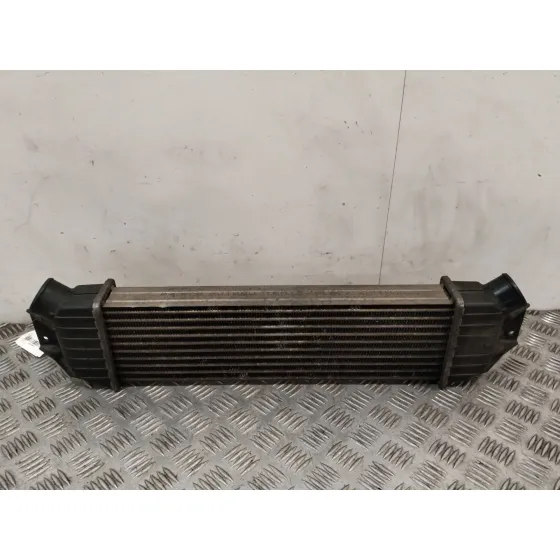 Intercooler para Ssangyong Rodius I