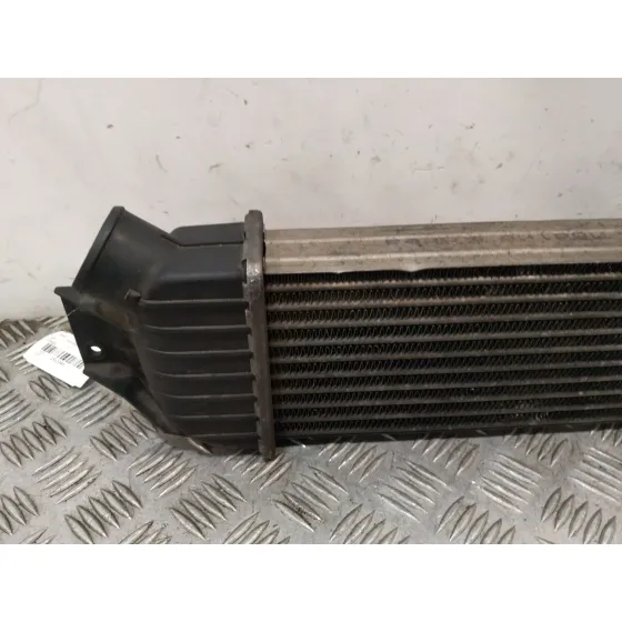 Intercooler para Ssangyong Rodius I