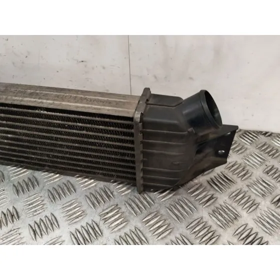 Intercooler para Ssangyong Rodius I