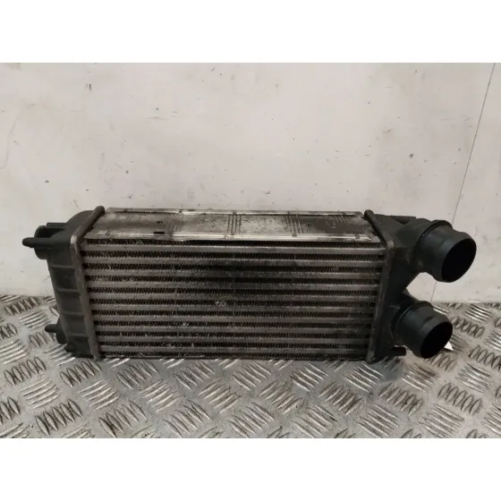 Intercooler para Peugeot 308 Sw I (4E_, 4H_)