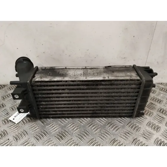 Intercooler para Peugeot 308 Sw I (4E_, 4H_)